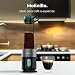 Imagen de Cecotec Batidora de Vaso Individual Power Titanium Fresh&Go