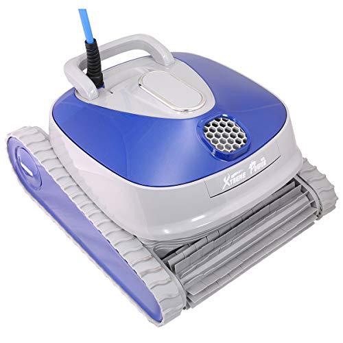 Best XtremepowerUS Pool Cleaner Reviews Top Picks for 2024