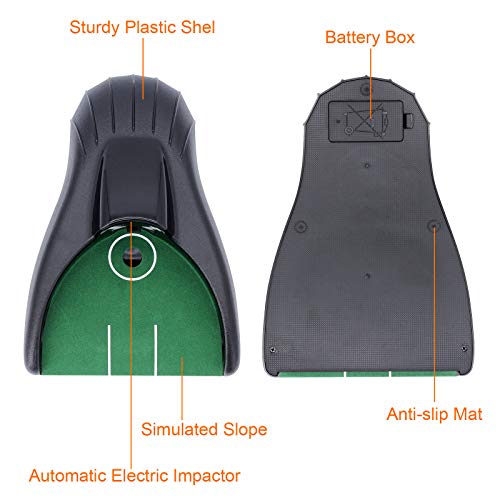 ShawFly-Nuevo-entrenador-de-golf-actualizado-de-Putting-Machine-de-golf-automatico-Putt-Return-Training-Ball-Kick-Back-Cup-dispositivo-para-practica-de-golf-interior-y-exterior-patio-oficina