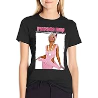 Fabric type: 100% cotton Moisture absorbing material High quality clothing T-shirt Loose and easy to fit, easy to wear and take off Knitted fabric for a lightweight, breathable T-shirt