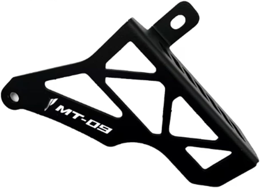 for MT-09 MT-09 SP mt09 mt09sp 2026 2025 2024 2023 2022 Accessories Shift Protector Motorcycle Gear Lever Sensor Protective Cover Drive Conversion Protective Cover Operating Lever Safety Fence