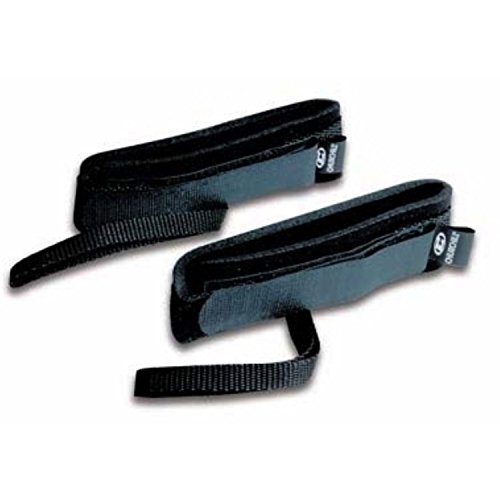 Morey Churchill Fin Tethers