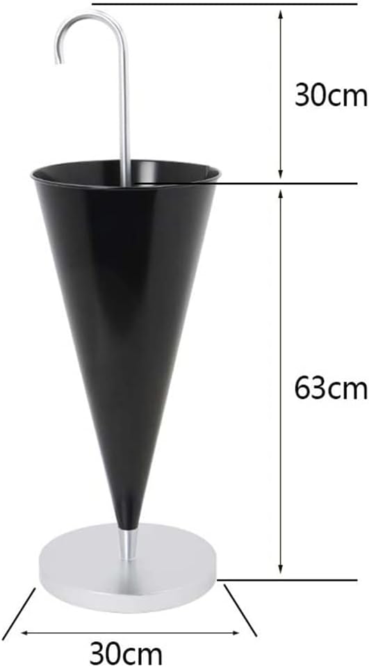 European-style Umbrella Stand Home Hotel Restaurant Office Umbrella Bucket Rain Gear Storage Rack