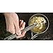 Optimus Titanium long spoon