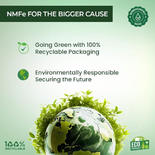Image of NMF-E Body Lotion | Body Moisturiser for Dry Skin | Natural Moisturising Factors | Quick-Absorbing & Non-Greasy | For Women & Men | 1000 ml