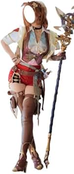 Amazon.co.jp: 【GK】 帽付きライザのアトリエ3 ~終わりの錬金術士と