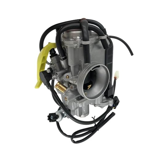 Carburateur TRX450R pour sorties tout-terrain et randonnées quad TRX 450R