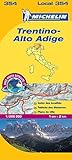 Trentino-Alto Adige (CARTES, 14860)