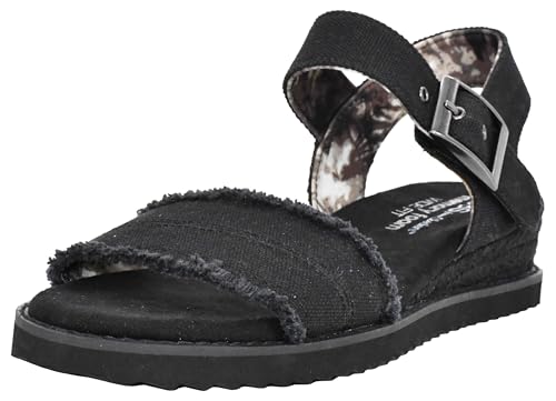 Image of Skechers Women's Desert Kiss - Adobe Princess