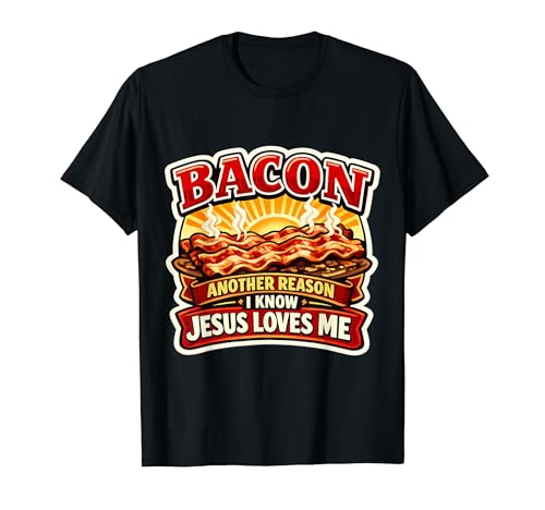 �x�[�R�� Another Reason I Know Jesus Loves Me Christian Keto T�V���c