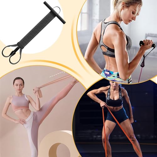 Entrenador corporal Pedal Puller para tonificar abdomen sin espacio 4