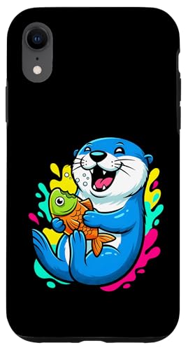 ���킢�� �ʔ��� ���b�R ���� ���f�U�C�� �����Y ���f�B�[�X �X�}�z�P�[�X iPhone XR �p