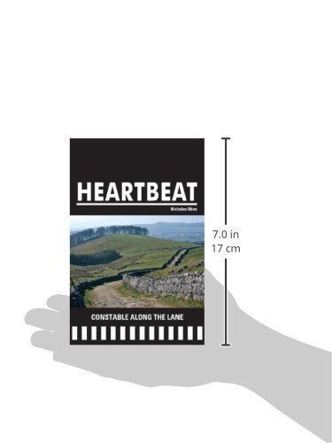 Constable Along the Lane: 06