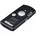Nikon WR-T10 Wireless Remote Controller Transmitter for Cameras (Requires WR-R10 Receiver)