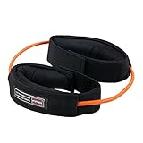 Versa-Cuff - Extra Light - Orange
