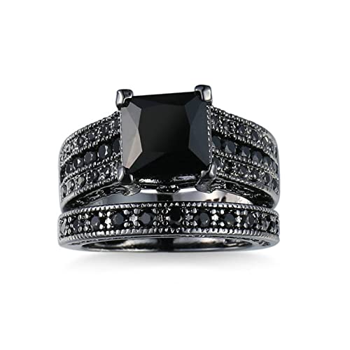 Opiniones y reviews de Anillos para Dama favoritos de las personas. 23 Imagen adicional