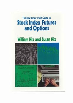 Hardcover Dow Jones-Irwin Guide to Stock Index Futures and Options Book
