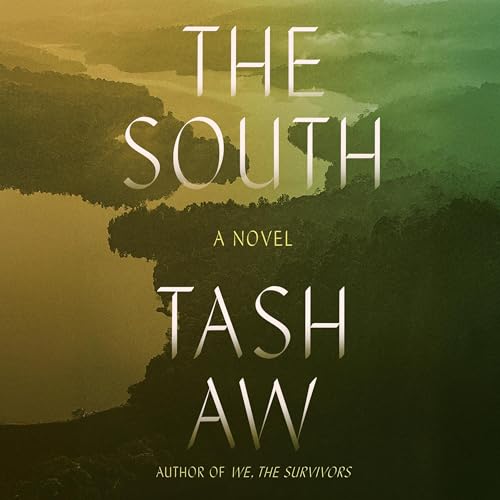 Tash Aw's The South