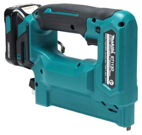 Makita ST 113 DSMJ 10 8V Li Ion - vue 9
