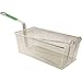 PRINCE CASTLE Fry Basket (16-5/8X8-5/8X6-1/4) 79P