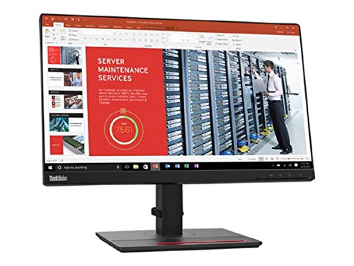 Image of Lenovo TV T22i 20 IPS LED 21.5p 16:9