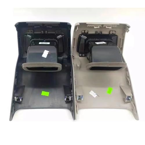 Salida de aire acondicionado trasera compatible con VW Golf VII modelos 2013 a 2019 4