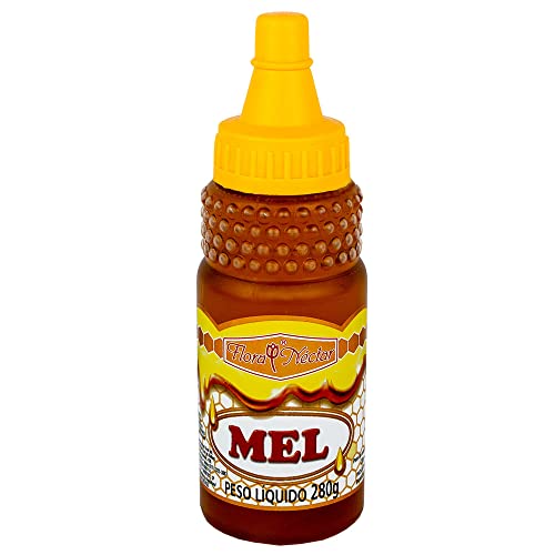 Mel Silvestre Flora Néctar Vidro 300g
