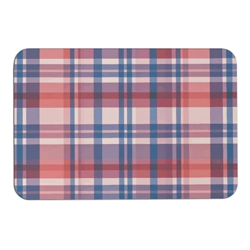 Tapis absorbant l'eau Bethel tapis de sol extérieur 60x40