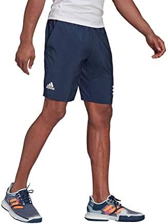 MEN'S ADIDAS Adidas CLUB 3STR - Shorts - Men's - white/black - Private  Sport Shop