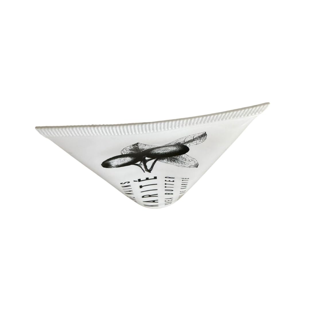 Karité Shea Butter Hand Cream - Raw Organic Shea Butter for Dry Cracked Hands - Intense Moisturizing Hand Lotion with Jojoba & Rosehip Oil - Hypoallergenic & Dermatologist Approved