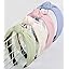 Beige, Light pink, Light blue, Light green