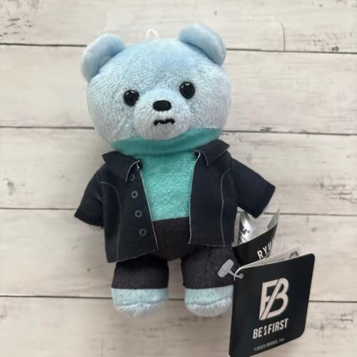 BE:FIRST RYUHEI ���A�v���X�}�X�R�b�g �~�j����