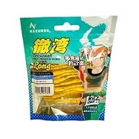 Amazon.co.jp: 徹湾ライトプレミアム (アジコワーム) アジング
