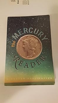 Paperback The Mercury Reader Book