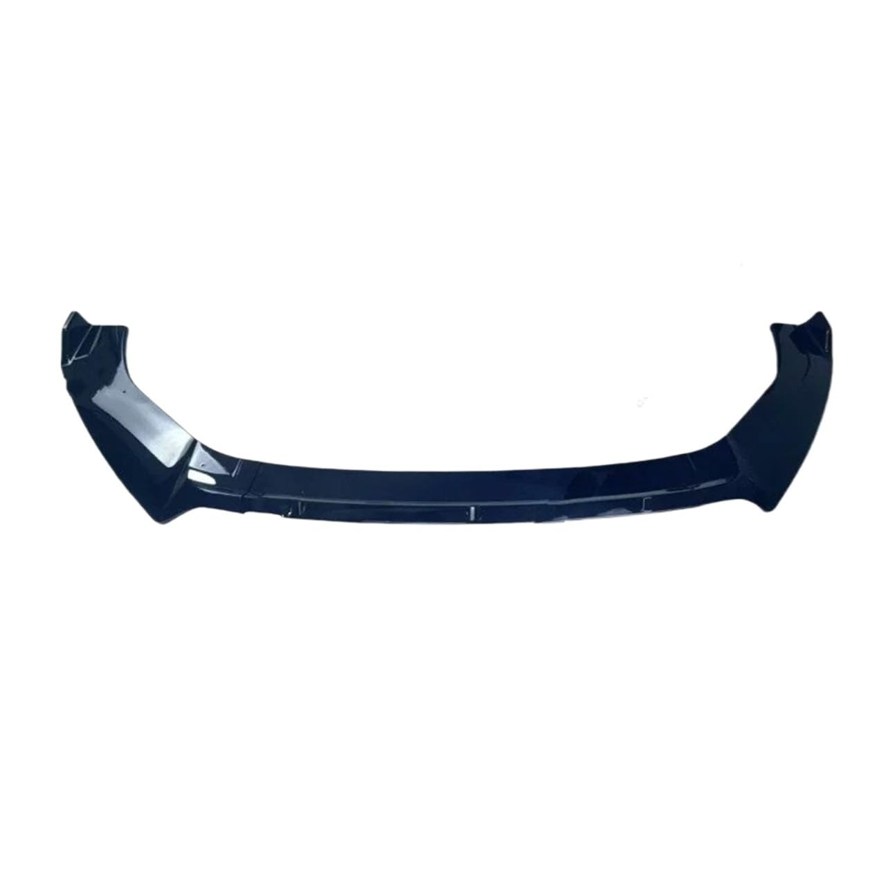 Auto Labbro Spoiler Auto Splitter Anteriore Paraurti Labbro Mento Spoiler Diffusore Bodykit Tuning Trim Per RS3 8V Facelift 2017-2020