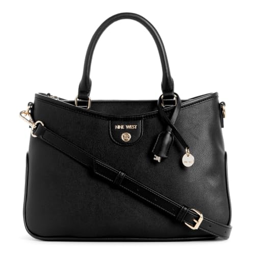 Image of Nine West Women's Kiley Satchel