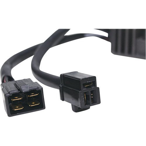 Amazon | EnergyPrice バイク 電装 レギュレーター 31600-MY0-771