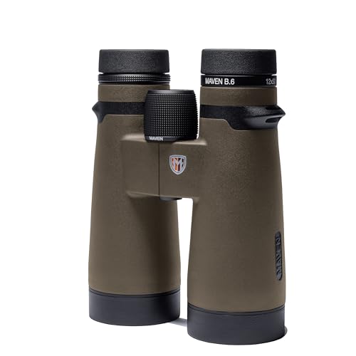 Maven B61050BLD5 Binocular 10X50 miniatura 1