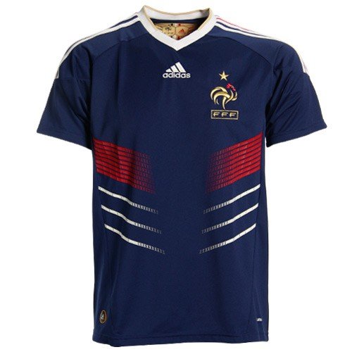 france adidas jersey