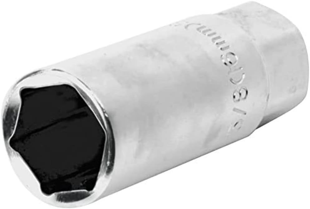 Performance Tool 20106 Spark Plug Socket