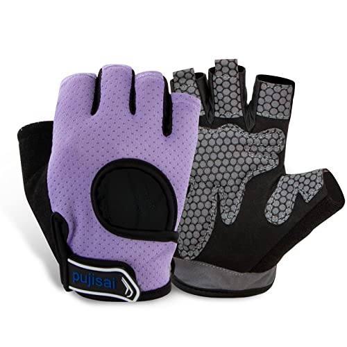 PUJiSai Workout Gloves
