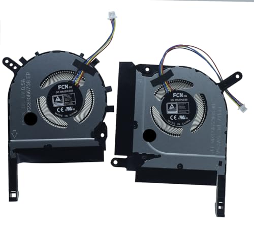 Ventilateur ordinateur portable Asus TUF silencieux FA706 FA506 FX506
