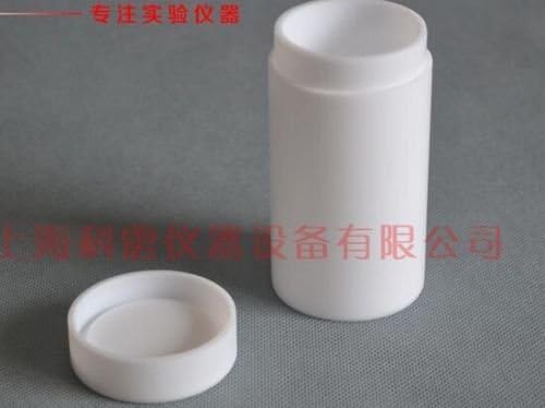 Lab 25ml telfon line Chamber for Hydrothermal Synthesis Autoclave Reactor
