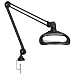 Produktbild Luxo LED Tisch Lupenleuchte WAVE Lampe Tischlampe, ESD Schutz, 3,5 dpt