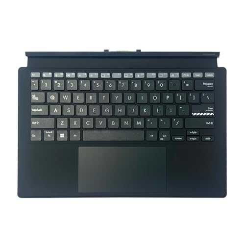 Réparer clavier ASUS T3300 bloqué : pièce de rechange US Vivobook 13