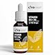 CYB - Complete Your Body | Vitamin D3 K2 Hochdosiert (50 ml, Vitamin D3 + K2 Tropfen)