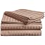 Taupe Stripe