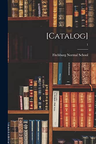 [Catalog]; 1