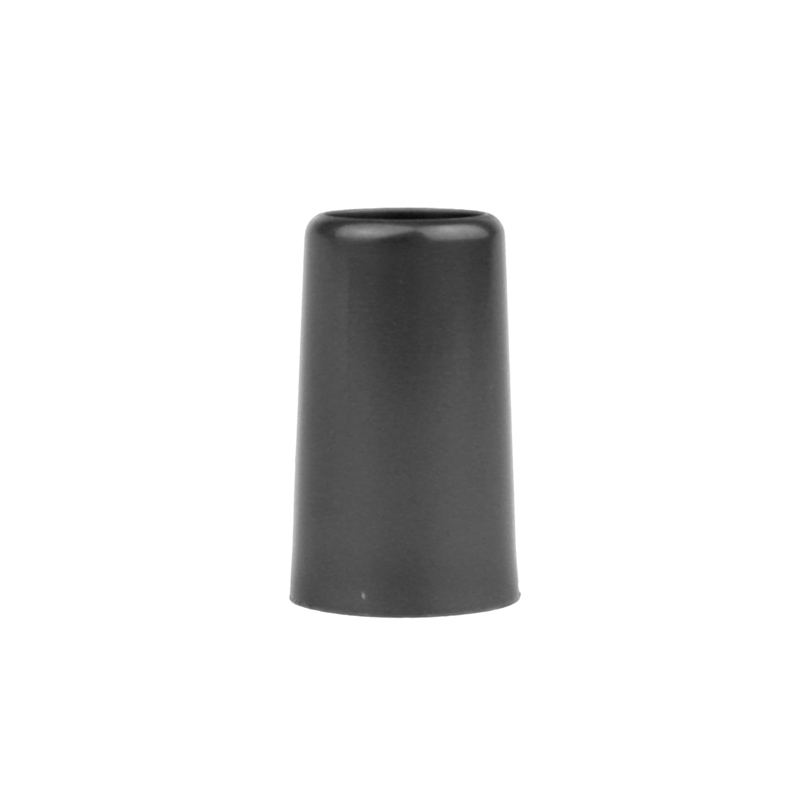 Bohning Taper Tip Golf Ferrule, Black, .365/.525/.875