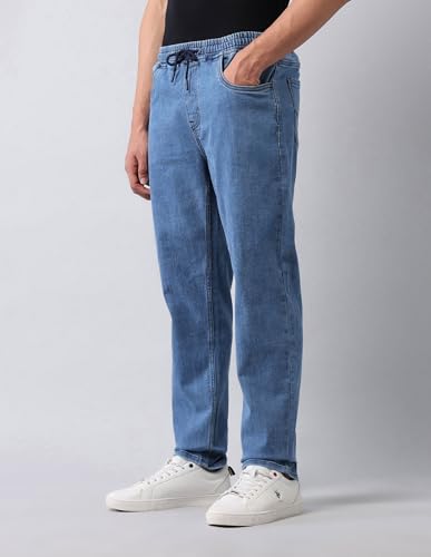 Image of U.S. Polo ASSN. Apparel Jeans
